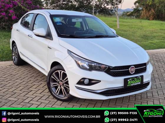 FIAT CRONOS 1.8 E.TORQ FLEX PRECISION AT6